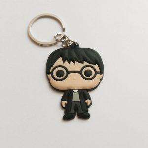 Harry Potter függő charm fityegő varázslat hp
