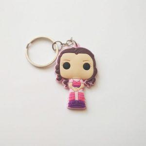 Hermione charm Hermione Granger függő fityegő Harry Potter varázslat mágia