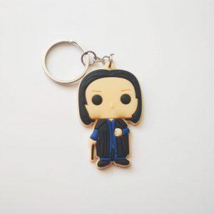 Piton charm függő fityegő Harry Potter varázslat mágia