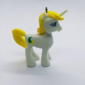 Én kicsi pónim charm My little pony charm Apple Jack charm