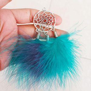 Álomfogó álomcsapda charm függő fityegő